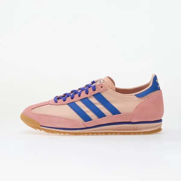adidas Originals Сникърси adidas SL 72 Og W Blush Pink/ Blue/ Lucid Blue EUR 39 1/3