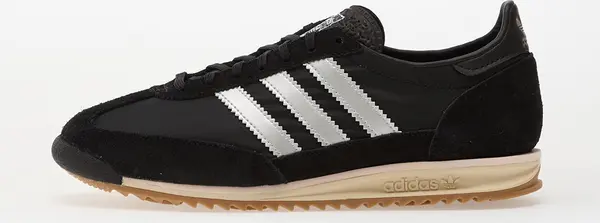 adidas Originals Сникърси adidas SL 72 Og W Core Black/ Cardboard/ Gum4 EUR 36 2/3