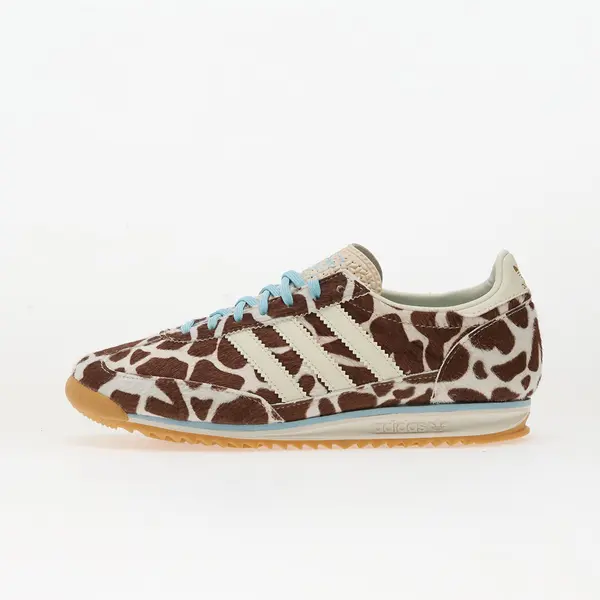 adidas Originals Сникърси adidas SL 72 Og W Crli/ Ivory/ Off White EUR 40 2/3