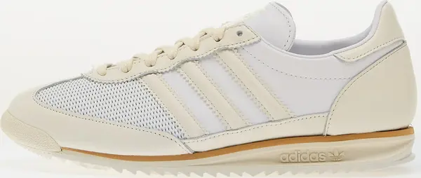 adidas Originals Сникърси adidas Sl 72 Og W Ftwr White/ Off White/ Gum 3 EUR 40 2/3