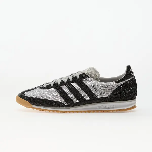 adidas Originals Сникърси adidas SL 72 Og W Grey Two/ Core Black/ Ftw White EUR 37 1/3