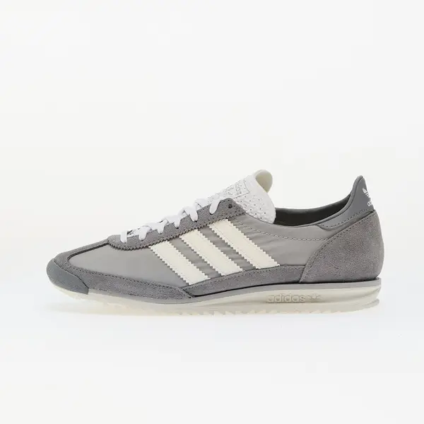 adidas Originals Сникърси adidas SL 72 Og W Grey Two/ Off White/ Grey Three EUR 38 2/3