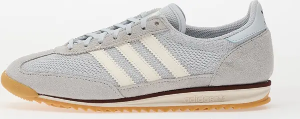 adidas Originals Сникърси adidas SL 72 Og W Halo Blue/ Off White/ Gum1 EUR 37 1/3