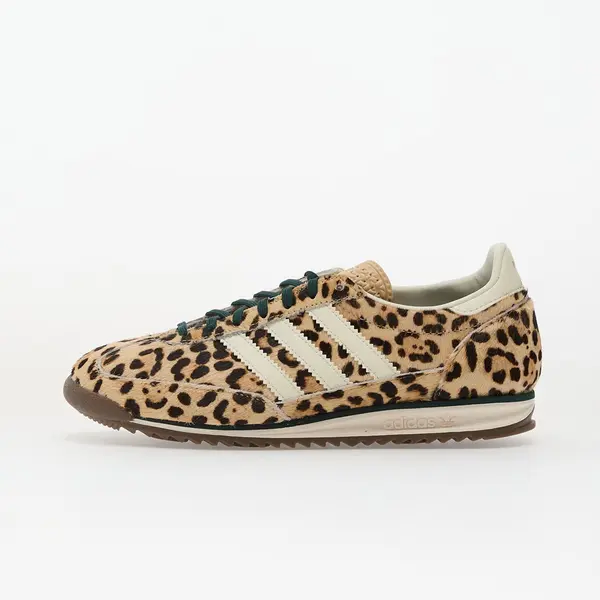 adidas Originals Сникърси adidas SL 72 Og W Magic Beige/ Ivory/ Off White EUR 40