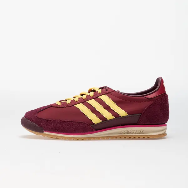 adidas Originals Сникърси adidas SL 72 Og W Noble Maroon/ Maroon/ Spryel EUR 36