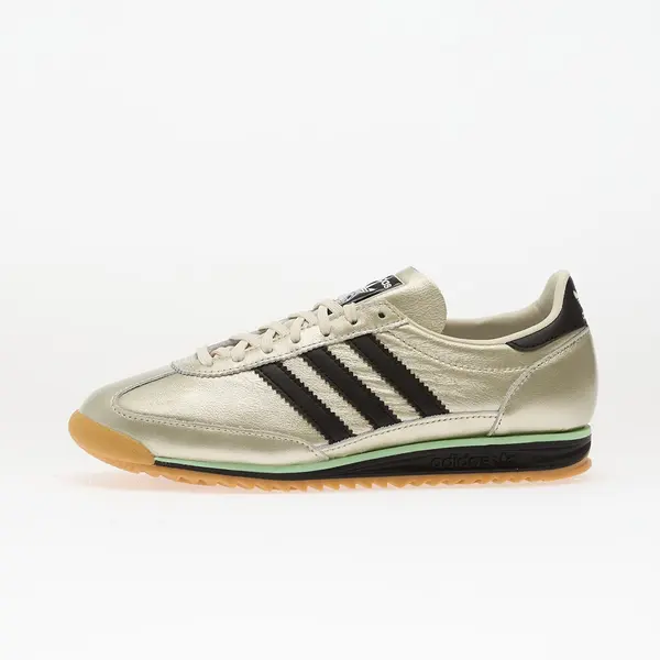 adidas Originals Сникърси adidas SL 72 Og W Off White/ Core Black/ Gum1 EUR 40