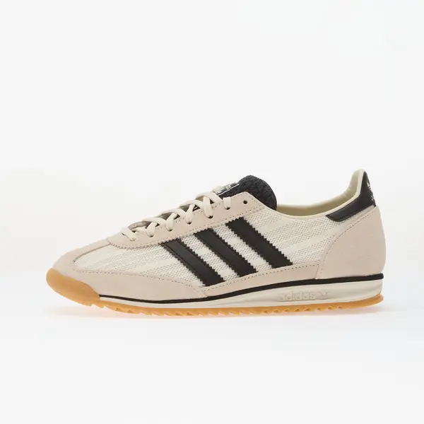 adidas Originals Сникърси adidas SL 72 Og W Off White/ Core Black/ Wonder White EUR 40