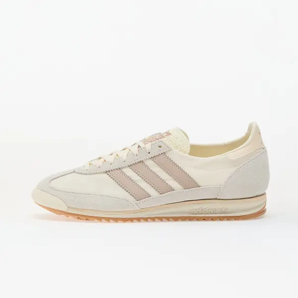 adidas Originals Сникърси adidas SL 72 Og W Off White/ Wonder Taupe/ Wonder White EUR 40