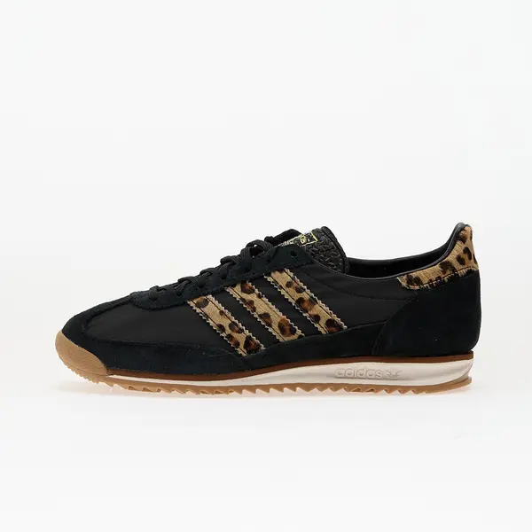 adidas Originals Сникърси adidas SL 72 Og W Preloved Brown/ Core Black/ Gum4 EUR 38