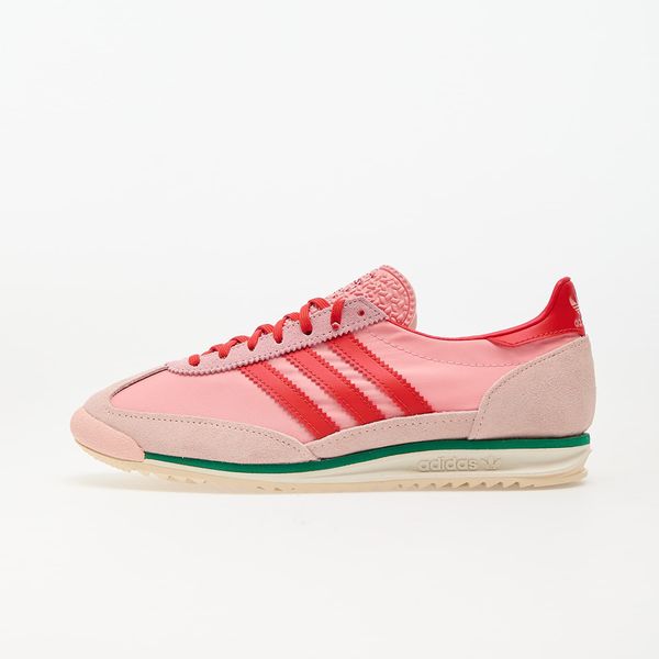 adidas Originals Сникърси adidas Sl 72 Og W Semi Pink Spark/ Red/ Glow Pink EUR 37 1/3