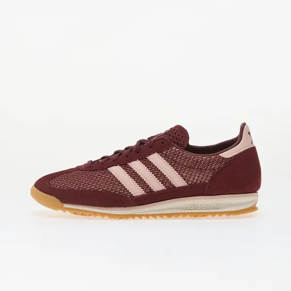 Adidas Сникърси adidas SL 72 Og W Shadow Red/ Sanpin/ Off White EUR 38 2/3