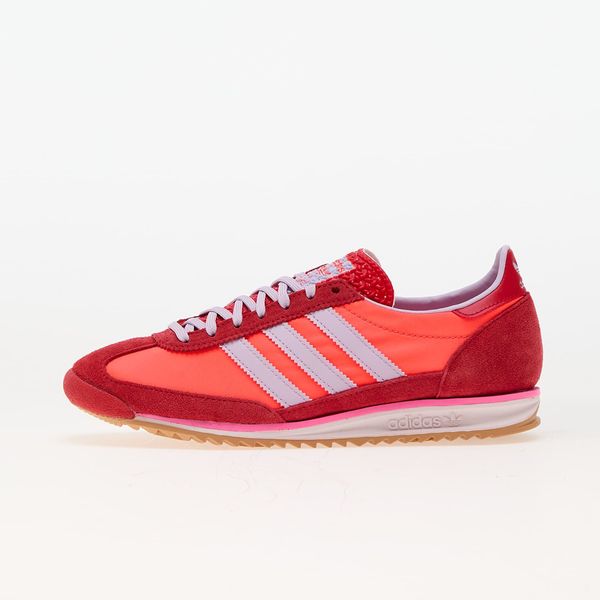 adidas Originals Сникърси adidas SL 72 Og W Solid Red/ Icelav/ Better Scarlet EUR 36 2/3