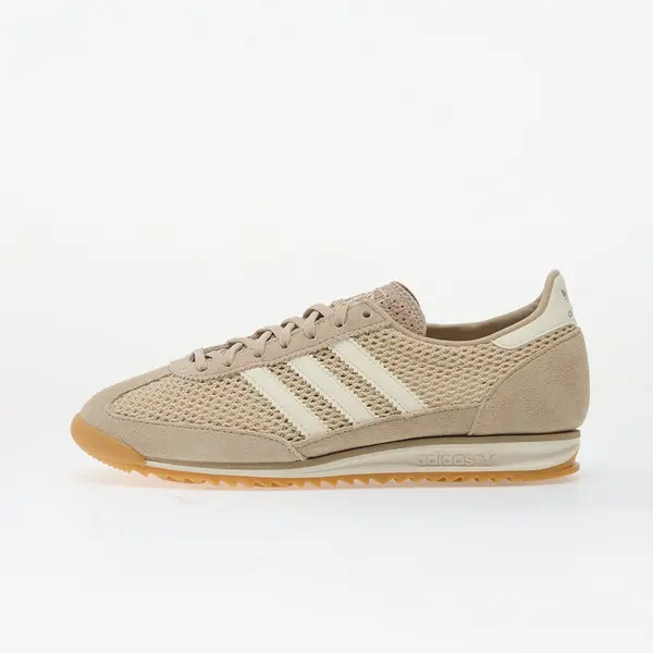 adidas Originals Сникърси adidas SL 72 Og W Wonder Beige/ Off White/ Wonder Beige EUR 37 1/3