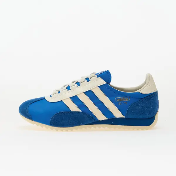 adidas Originals Сникърси adidas SL 72 Pt Bright Royal/ Wonder White/ Off White EUR 42 2/3