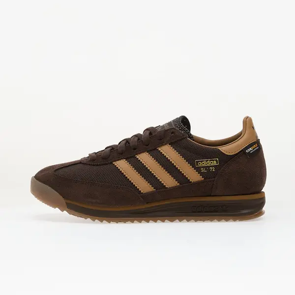 adidas Originals Сникърси adidas SL 72 Rs Auco/ Brndes/ Brndes EUR 42