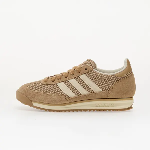 adidas Originals Сникърси adidas Sl 72 Rs Cardboard/ Cream White/ Magic Beige EUR 41 1/3