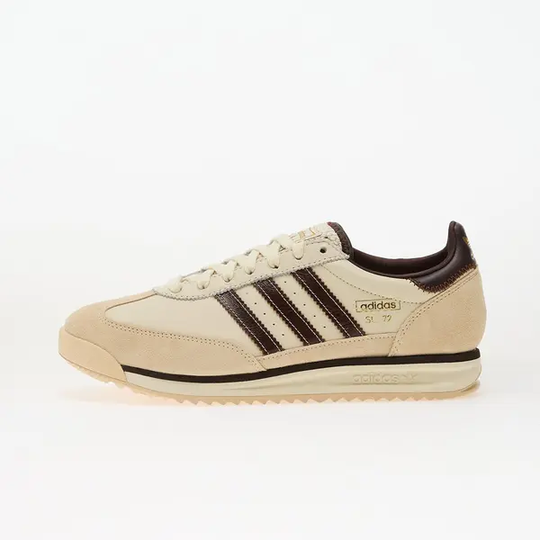 adidas Originals Сникърси adidas SL 72 Rs Crew White/ Dubr/ Auco EUR 42 2/3