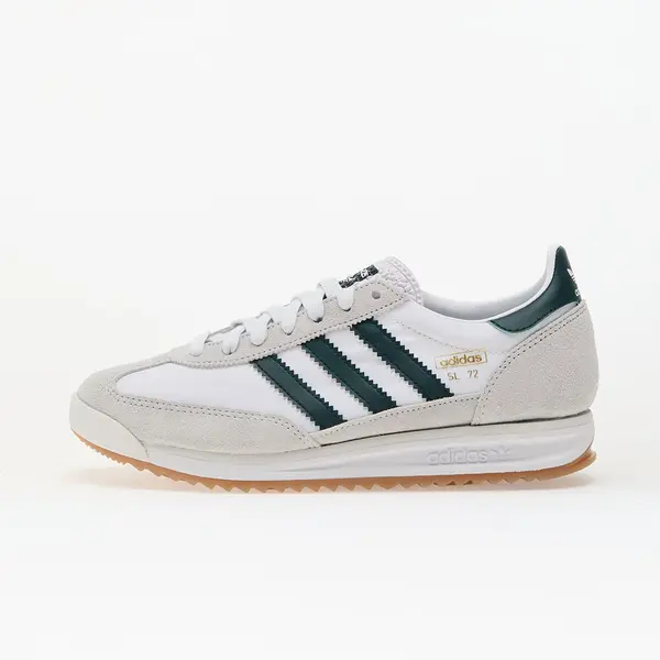 adidas Originals Сникърси adidas SL 72 Rs Ftw White/ Aurivy/ Crystal White EUR 36 2/3