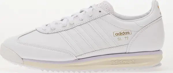 adidas Originals Сникърси adidas SL 72 Rs Ftw White/ Ftw White/ Off White EUR 38 2/3