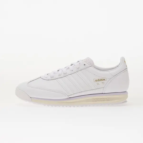 adidas Originals Сникърси adidas SL 72 Rs Ftw White/ Ftw White/ Off White EUR 40