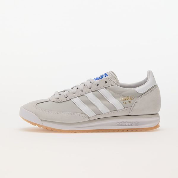 adidas Originals Сникърси adidas SL 72 Rs Grey One/ Ftw White/ Crystal White EUR 36