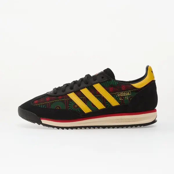 adidas Originals Сникърси adidas SL 72 Rs Jff X Bob Marley Away Supplier Colour/ Supplier Colour/ Supplier Colour EUR 37 1/3