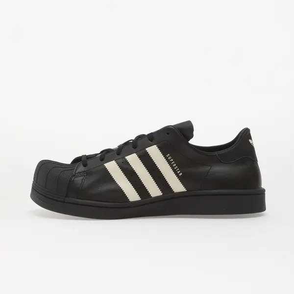 adidas Originals Сникърси adidas Sst By Avavav Core Black/ Mist Stone/ Off White EUR 43 1/3