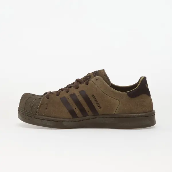 adidas Originals Сникърси adidas Sst By Avavav Dark Brown/ Dark Brown/ Supplier Colour EUR 39 1/3