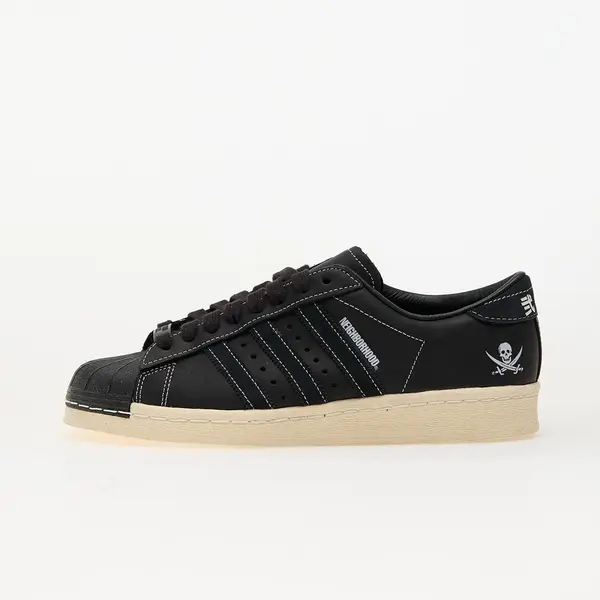 adidas Originals Сникърси adidas SSTR N 2005 Trainers Core Black/ Core Black/ Ftwr White EUR 36 2/3
