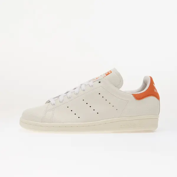 adidas Originals Сникърси adidas Stan Smith 80s Ftwr White/ Craft Orange/ Off White EUR 36 2/3