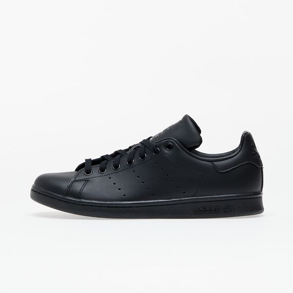 adidas Originals Сникърси adidas Stan Smith Black EUR 37 1/3