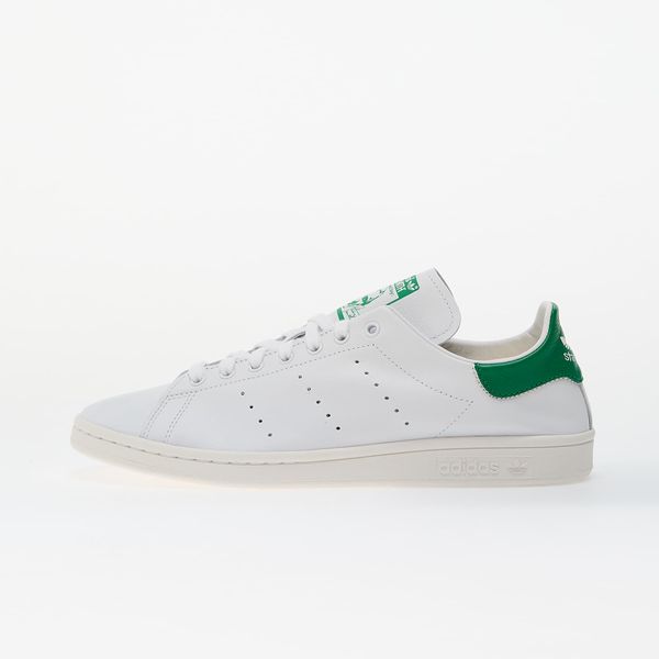 adidas Originals Сникърси adidas Stan Smith Decon Ftw White/ Green/ Core White EUR 36