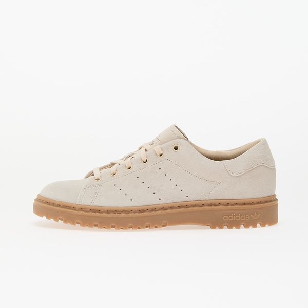 adidas Originals Сникърси adidas Stan Smith Freizeit Wonder White/ Wonder White/ Gum4 EUR 42 2/3