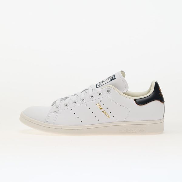 adidas Originals Сникърси adidas Stan Smith Ftw White/ Aura Ink/ Core White EUR 36 2/3