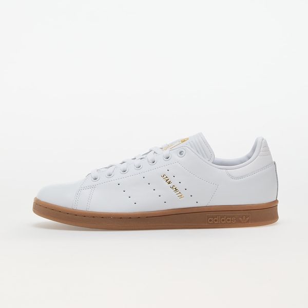 adidas Originals Сникърси adidas Stan Smith Ftw White/ Ftw White/ Gum4 EUR 43 1/3