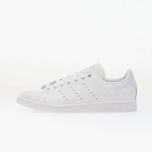 adidas Originals Сникърси adidas Stan Smith Ftwr White/ Ftwr White/ Crystal Sky EUR 40 2/3