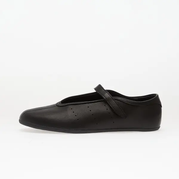 adidas Originals Сникърси adidas Stan Smith Lo Ballet W Core Black/ Core Black/ Core Black EUR 39 1/3
