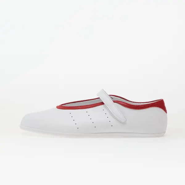 adidas Originals Сникърси adidas Stan Smith Lo Ballet W Ftw White/ Ftw White/ Ftw White EUR 40