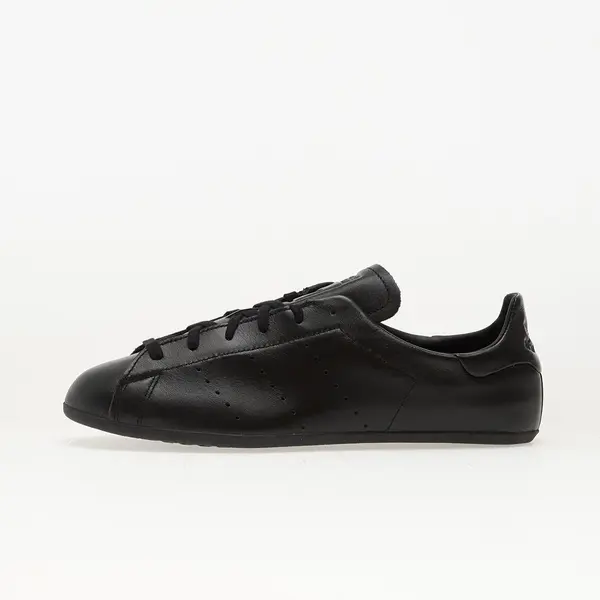 adidas Originals Сникърси adidas Stan Smith Lo Pro W Core Black/ Core Black/ Carbon EUR 36 2/3