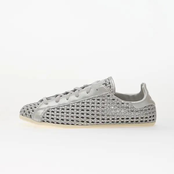 Adidas Сникърси adidas Stan Smith Lo Pro W Silver Metallic/ Grey Two/ Off White EUR 36