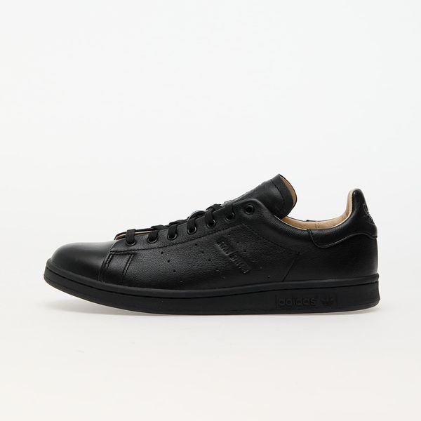 adidas Originals Сникърси adidas Stan Smith Lux Core Black/ Core Black/ Sand Strata EUR 42