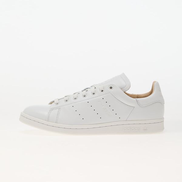adidas Originals Сникърси adidas Stan Smith Lux Crystal White/ Crystal White/ Sand Strata EUR 36