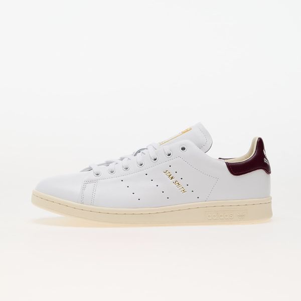 adidas Originals Сникърси adidas Stan Smith Lux Ftw White/ Maroon/ Crew White EUR 36 2/3