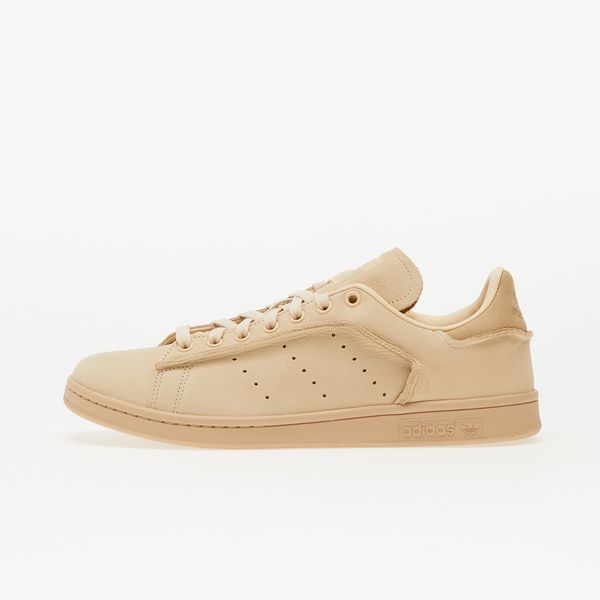 adidas Originals Сникърси adidas Stan Smith Lux Sand Strata/ Sand Strata/ Magic Beige EUR 37 1/3