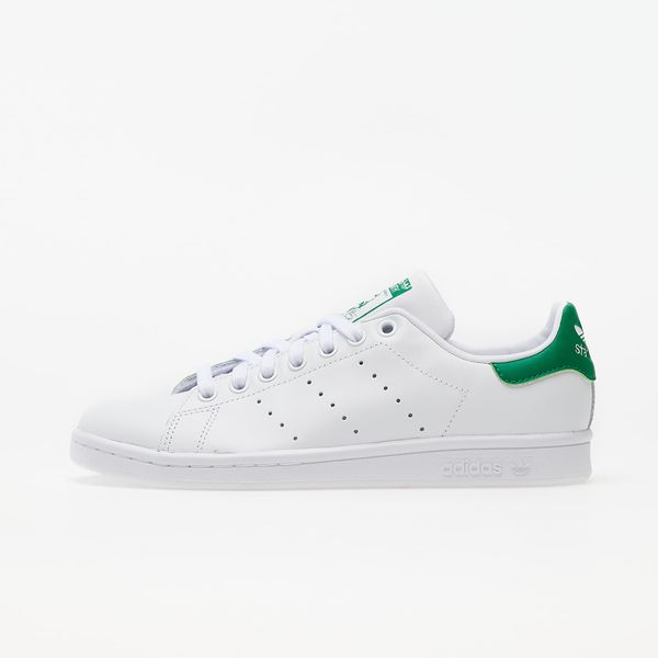 adidas Originals Сникърси adidas Stan Smith Run Ftw White/ Core White EUR 36