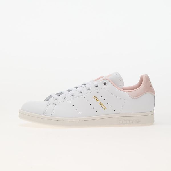 adidas Originals Сникърси adidas Stan Smith W Ftw White/ Gold Metallic/ Sanpin EUR 39 1/3