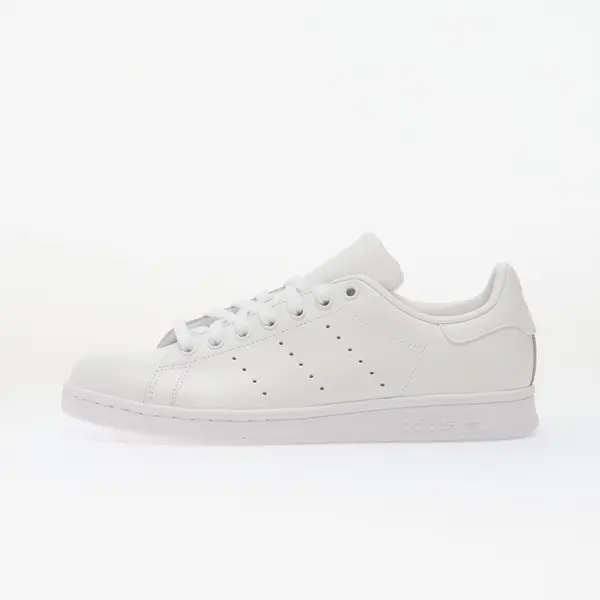 adidas Originals Сникърси adidas Stan Smith W Ftwr White/ Ftwr White/ Ftwr White EUR 41 1/3