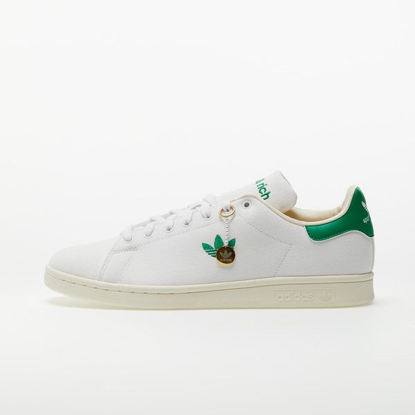 adidas Originals Сникърси adidas Stan Smith x Sporty&Rich Og White/ Green/ Off White EUR 36 2/3