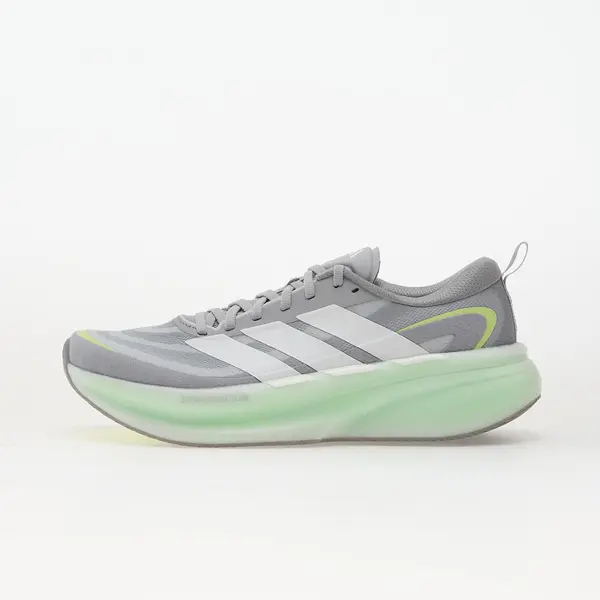 adidas Performance Сникърси adidas Supernova Glide M Halo Silver/ Ftwr White/ Dash Grey EUR 44