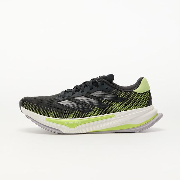 adidas Performance Сникърси adidas Supernova Prima Carbon/ Iron Met./ Pulse Lime EUR 42